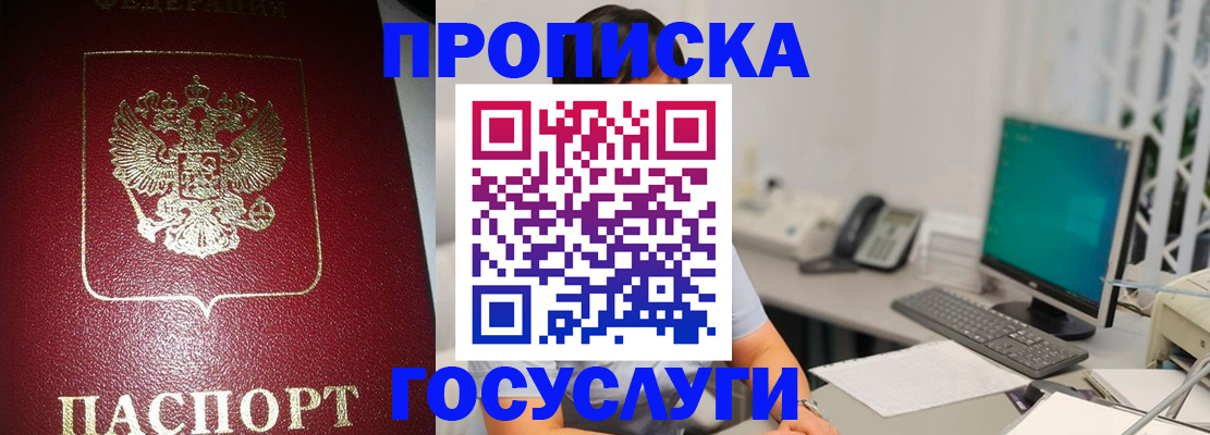 временная регистрация госуслуги в Елизово